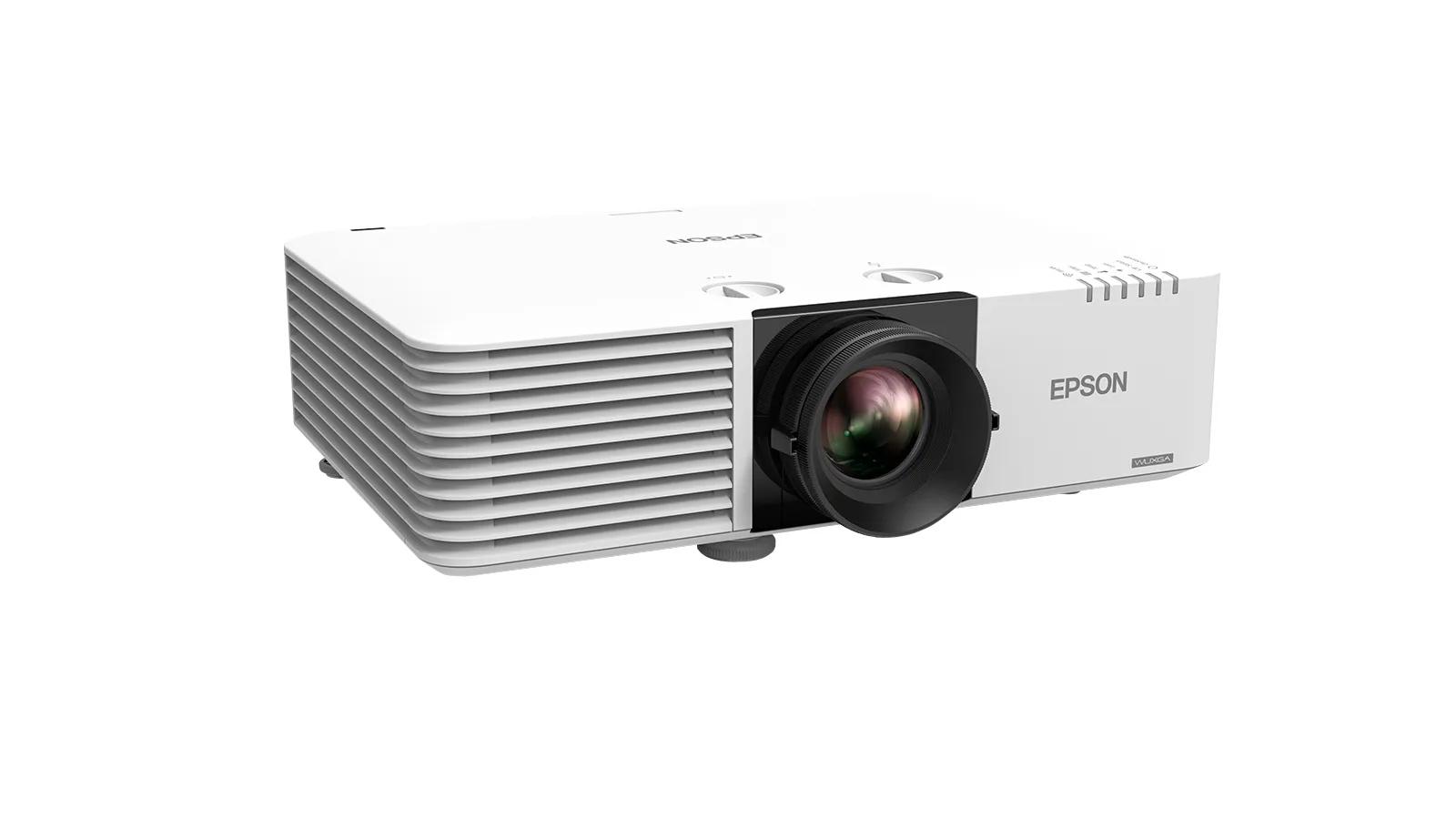 Epson EB-L530U Standard Throw-Projektor 5200 ANSI Lumen 3LCD WUXGA (1920x1200) Weiß – Bild 3