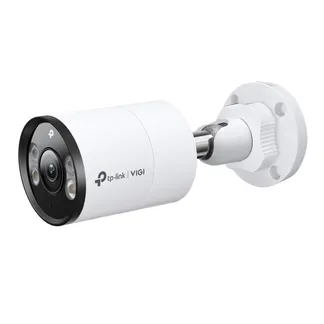 TP-Link – 8MP Outdoor Full-Color Bullet Network Camera InSight S385 (4mm) TP-Link – 8MP Outdoor Full-Color Bullet Network Camera InSight S385 (4mm)