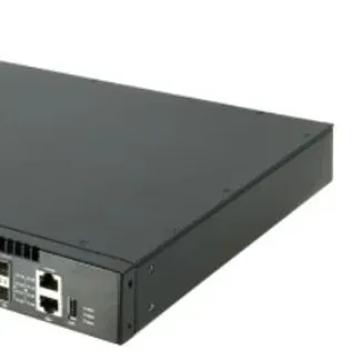 Edgecore Switch L2+ 16 x 10 GbE + 2 x 40G QSFP+ ports, AC, ECS5520-18T Edgecore Switch L2+ 16 x 10 GbE + 2 x 40G QSFP+ ports, AC, ECS5520-18T