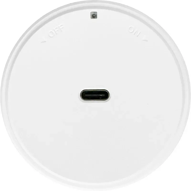 Synergy 21 MODULRAIL Modul USB-C 60W Weiß Synergy 21 MODULRAIL Modul USB-C 60W Weiß