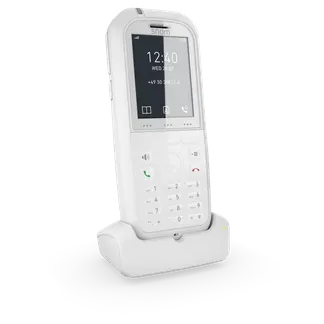 SNOM M90 DECT Handset SNOM M90 DECT Handset