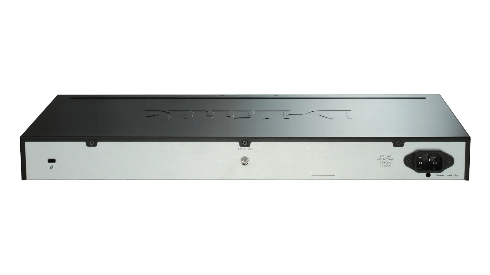 D-Link DGS-1510-20/E Netzwerk-Switch Managed L2/L3 Gigabit Ethernet (10/100/1000) 1U Grau – Bild 4
