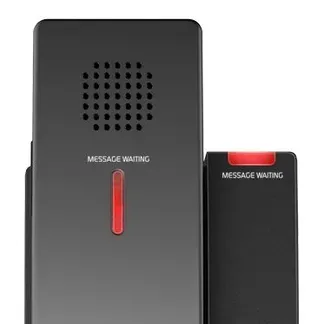 SNOM DECT HD101 Hoteltelefon SNOM DECT HD101 Hoteltelefon