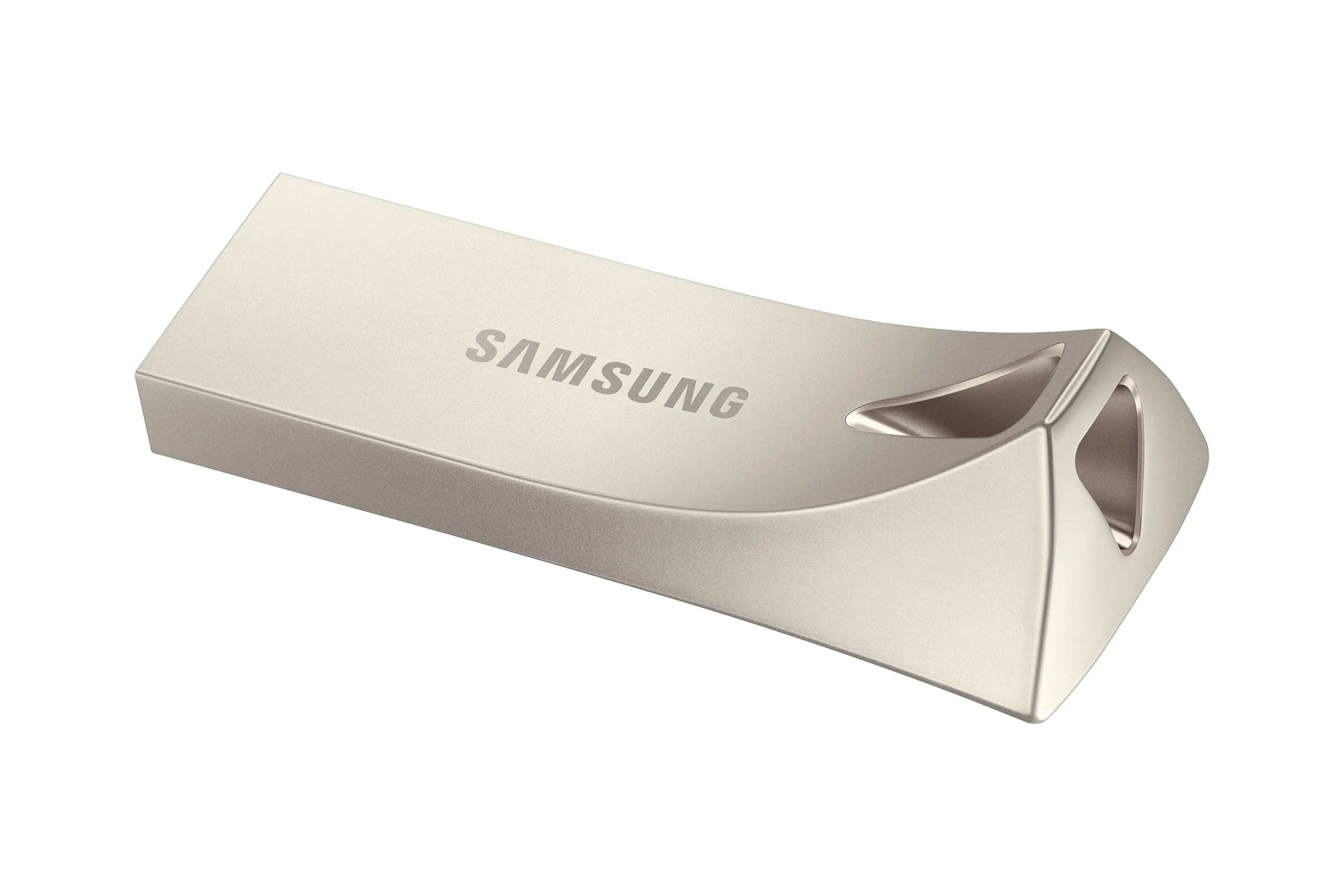Samsung MUF-128BE USB-Stick 128 GB USB Typ-A 3.2 Gen 1 (3.1 Gen 1) Silber – Bild 5