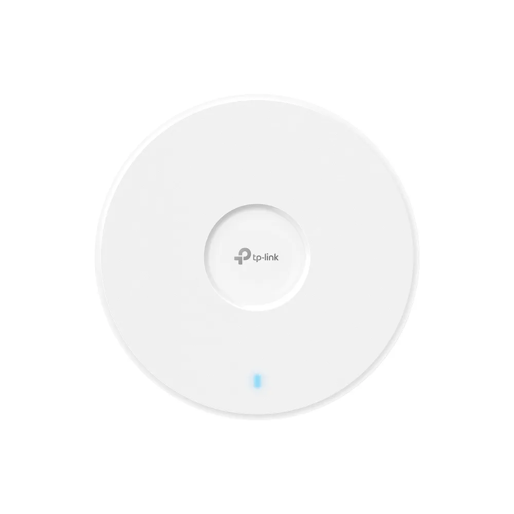 TP-Link Wireless AP WIFI7• BE3600 • 2×2 • Indoor • 2.5 GbE • EAP723 • Omada TP-Link Wireless AP WIFI7• BE3600 • 2×2 • Indoor • 2.5 GbE • EAP723 • Omada