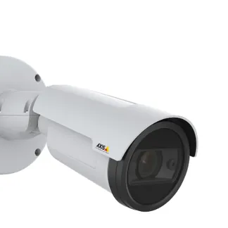 AXIS Netzwerkkamera Bullet P1467-LE 5MP AXIS Netzwerkkamera Bullet P1467-LE 5MP