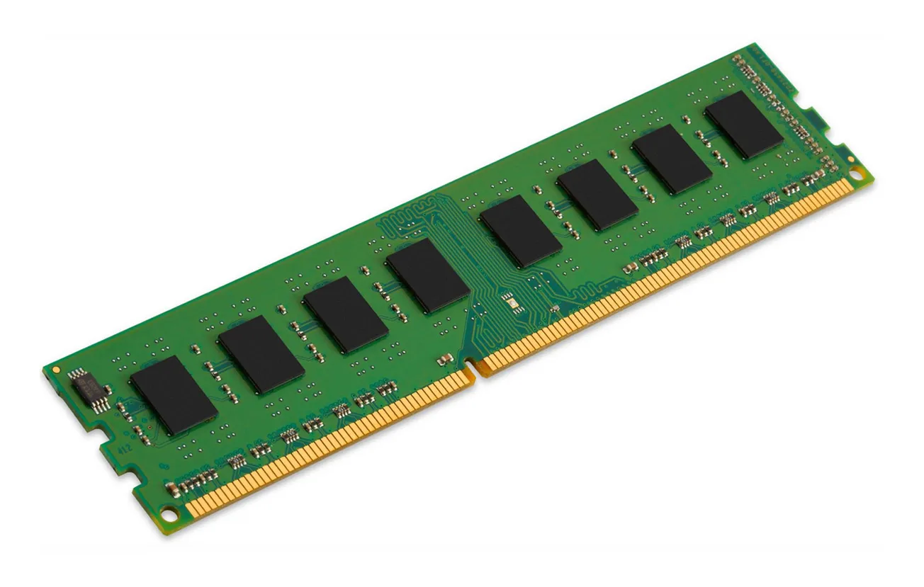 Kingston Technology ValueRAM Speichermodul 8 GB 1 x 8 GB DDR3 1600 MT/s Kingston Technology ValueRAM Speichermodul 8 GB 1 x 8 GB DDR3 1600 MT/s