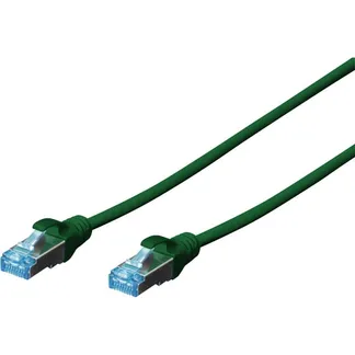 Patchkabel CAT 5e SF/UTP 5m Patchkabel CAT 5e SF/UTP 5m