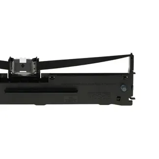 Epson SIDM Black Farbbandkassette für LQ-630 (C13S015307) Epson SIDM Black Farbbandkassette für LQ-630 (C13S015307)