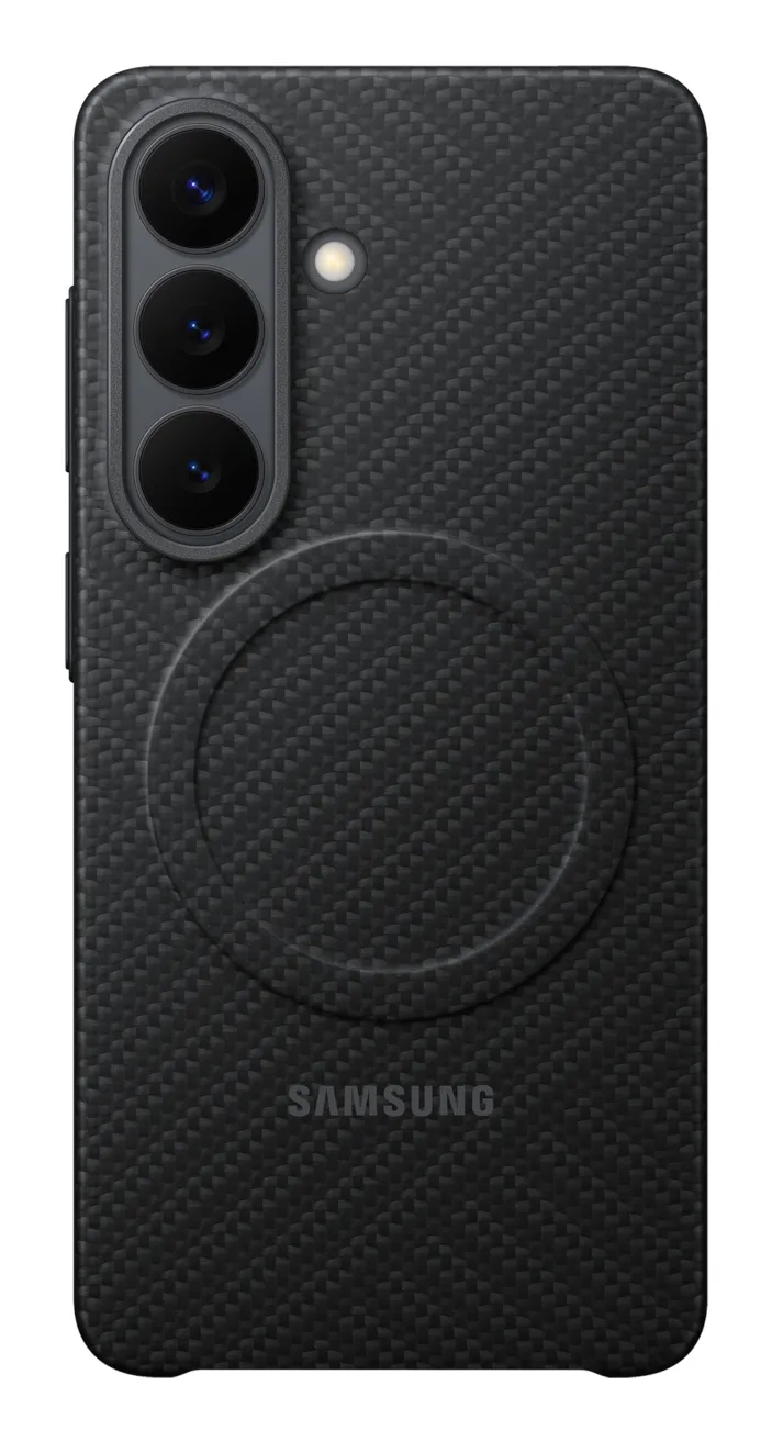 Samsung M1 Carbon Magnet Black Handy-Schutzhülle 16 cm (6.3″) Cover Schwarz Samsung M1 Carbon Magnet Black Handy-Schutzhülle 16 cm (6.3″) Cover Schwarz