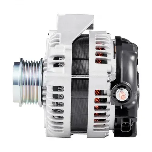 VEVOR Autolichtmaschine 84143543, für Chevy Express 2500 V6 4,3 l, V8 6,0 l 2018–2019, GMC Sierra 1500 2014–2016, Yukon 2015–2019, Kfz-Ersatzlichtmaschine 104211-8340, 22747894, TN1042119110 – Bild 9