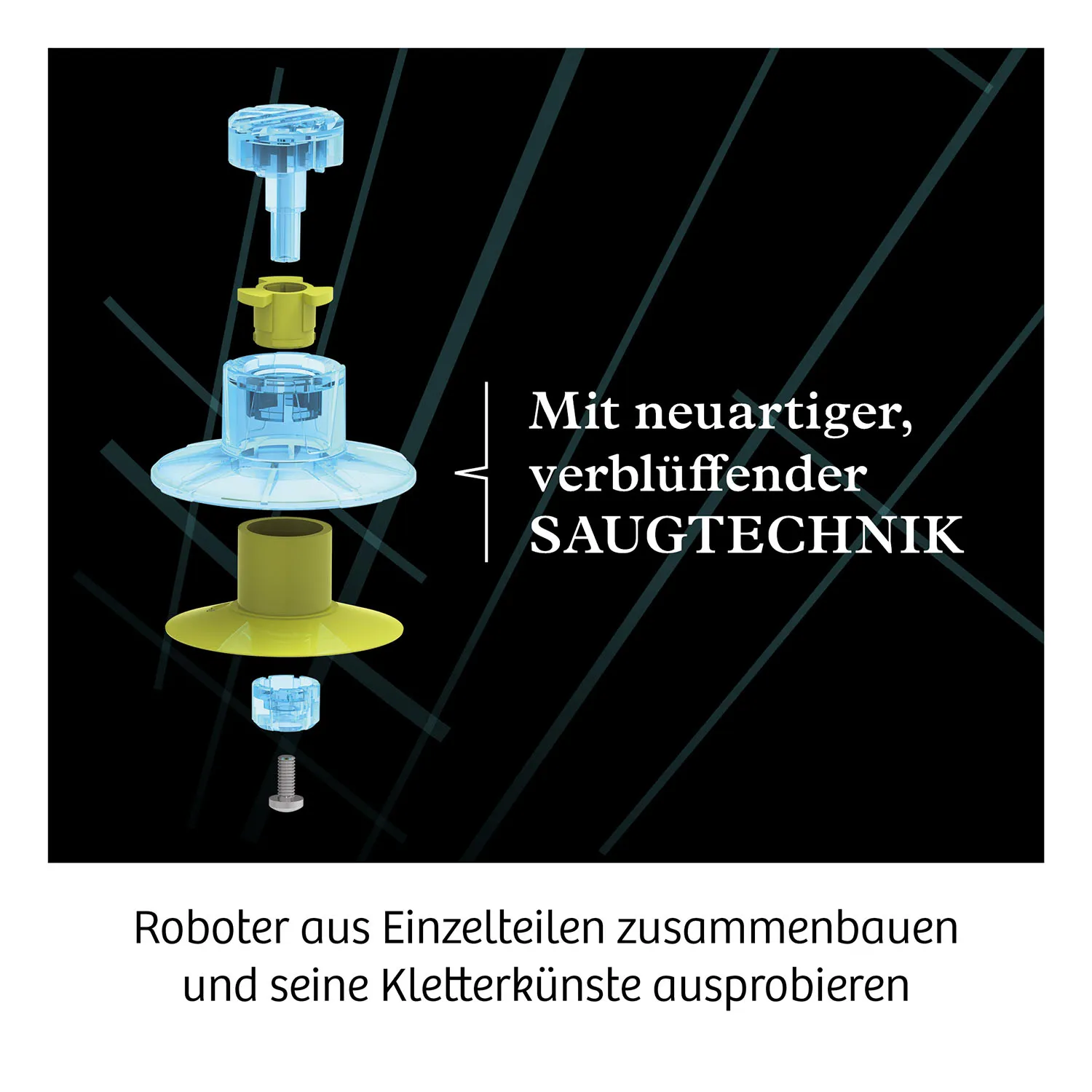 Kosmos Air Walker – Bild 5