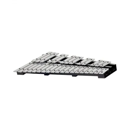 VEVOR Glockenspiel-Xylophon-Set mit 32 Tönen, Schlaginstrument mit Schlägeln, Trommelstöcken und Tragetasche, professionelles Glockenspiel-Xylophon-Schlaginstrumentenset für Erwachsene und Schüler – Bild 10