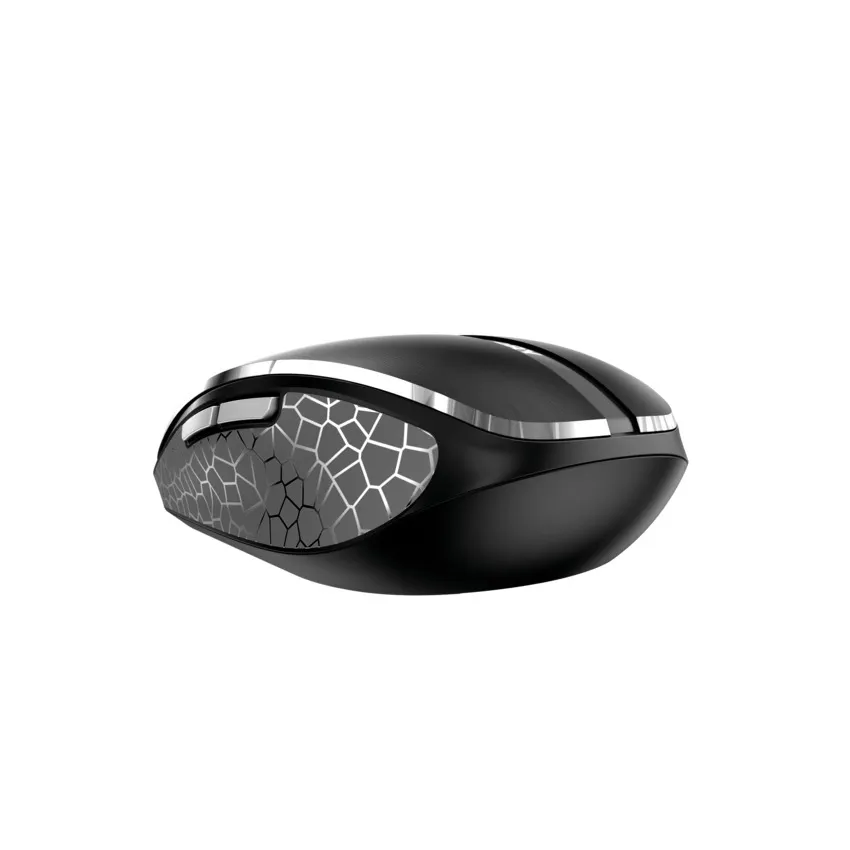 CHERRY MW 8C ADVANCED Maus Beidhändig RF Wireless + Bluetooth Optisch 3000 DPI – Bild 4