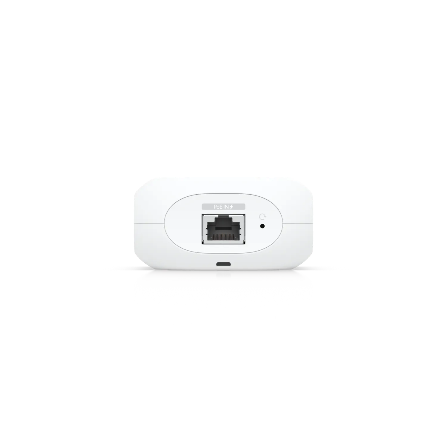 Ubiquiti UniFi AI Theta Hub / 1 video port / 1 audio port / POE / UVC-AI-Theta-Hub – Bild 2