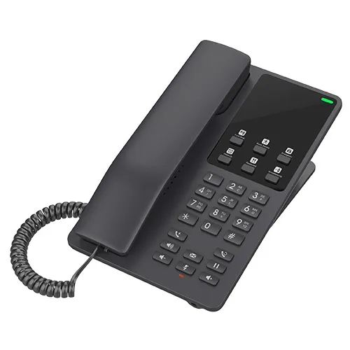 Grandstream GHP621W Black – Bild 3