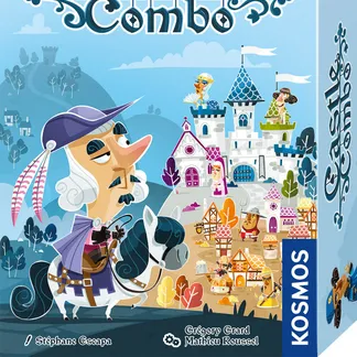 Kosmos 47855976 Brettspiel 25 min Kartenspiel Strategie Kosmos 47855976 Brettspiel 25 min Kartenspiel Strategie