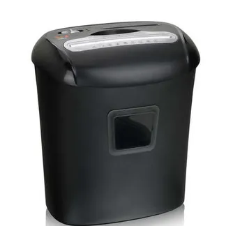 Peach PS500-40 Aktenvernichter Kreuzschreddern 68 dB Schwarz Peach PS500-40 Aktenvernichter Kreuzschreddern 68 dB Schwarz