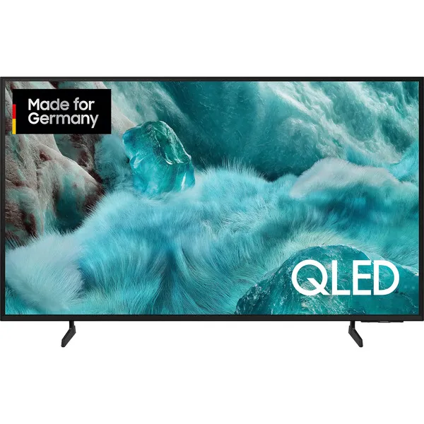 Samsung Q7F 43″ QLED Q7F2 4K Vision AI Smart TV (2025) Samsung Q7F 43″ QLED Q7F2 4K Vision AI Smart TV (2025)