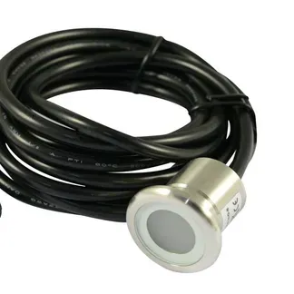 Synergy 21 LED Bodeneinbaustrahler ARGOS rund in-G-B IP67 RGB Synergy 21 LED Bodeneinbaustrahler ARGOS rund in-G-B IP67 RGB