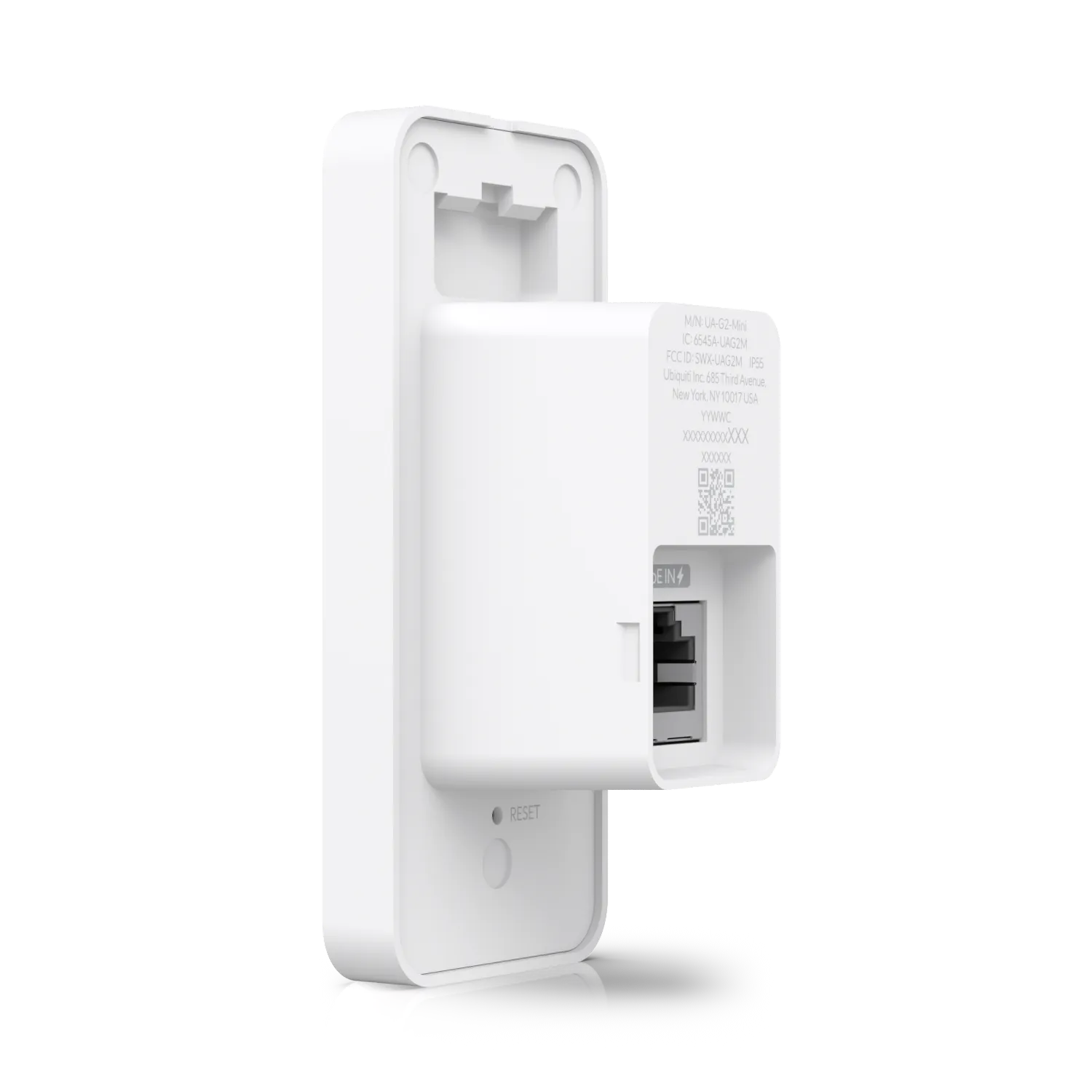 Ubiquiti UniFi Access Reader Gen2 / POE / UA-G2 Ubiquiti UniFi Access Reader Gen2 / POE / UA-G2