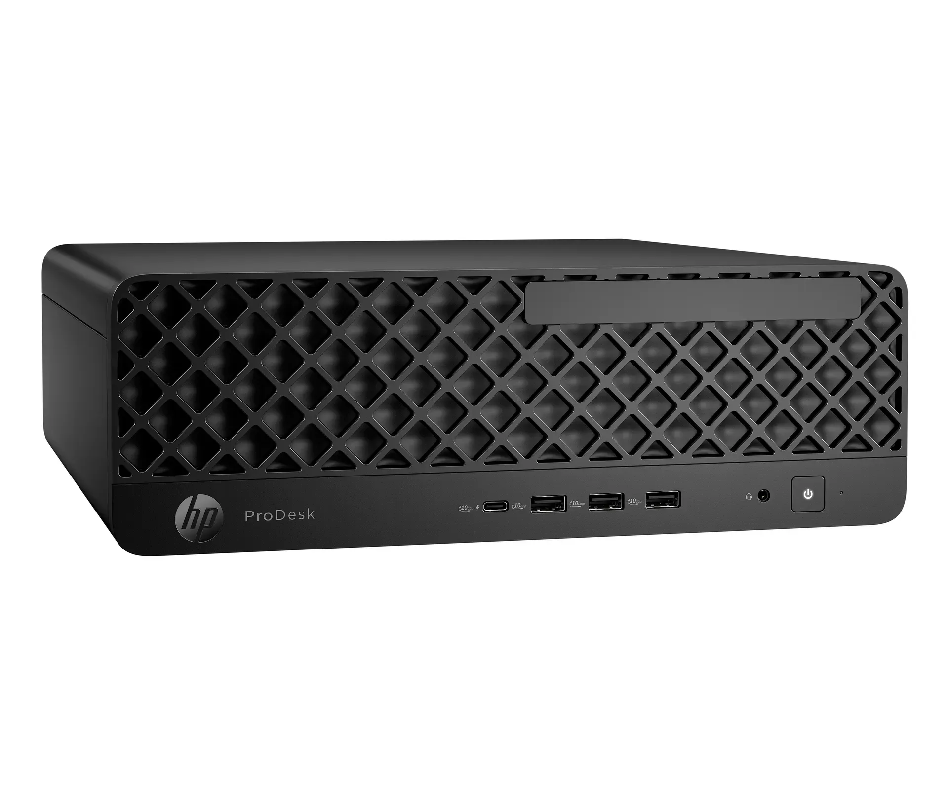 HP ProDesk 4 SFF G1i AI Intel Core Ultra 7 265 16 GB DDR5-SDRAM 512 GB SSD Windows 11 Pro PC AI PC Schwarz – Bild 2