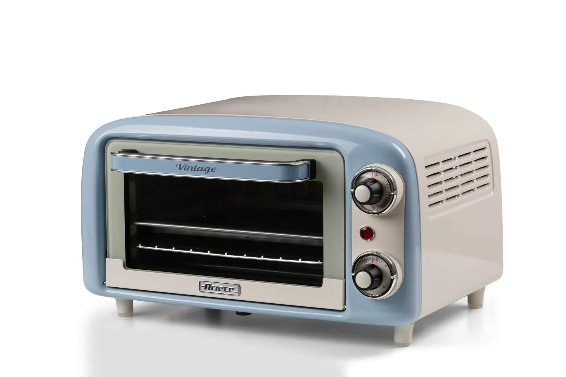 Ariete 3919/05 10 l 800 W Hellblau Grill Ariete 3919/05 10 l 800 W Hellblau Grill