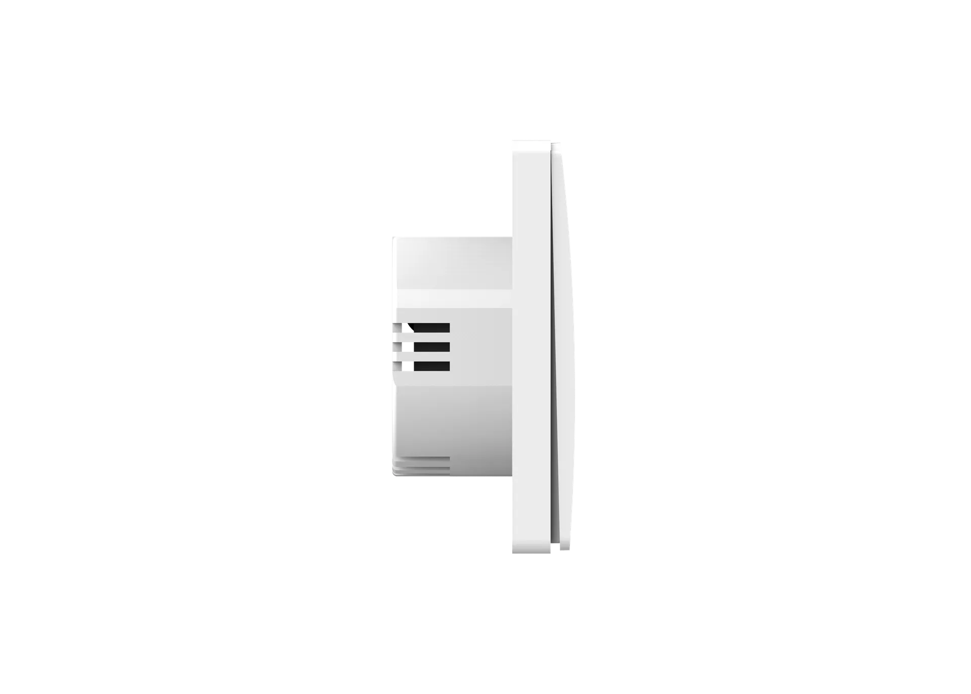 Milesight IoT Wall Switch, WS501-868M-3W-W11-EU LoRaWAN / 3-wire / 1 button Milesight IoT Wall Switch, WS501-868M-3W-W11-EU LoRaWAN / 3-wire / 1 button