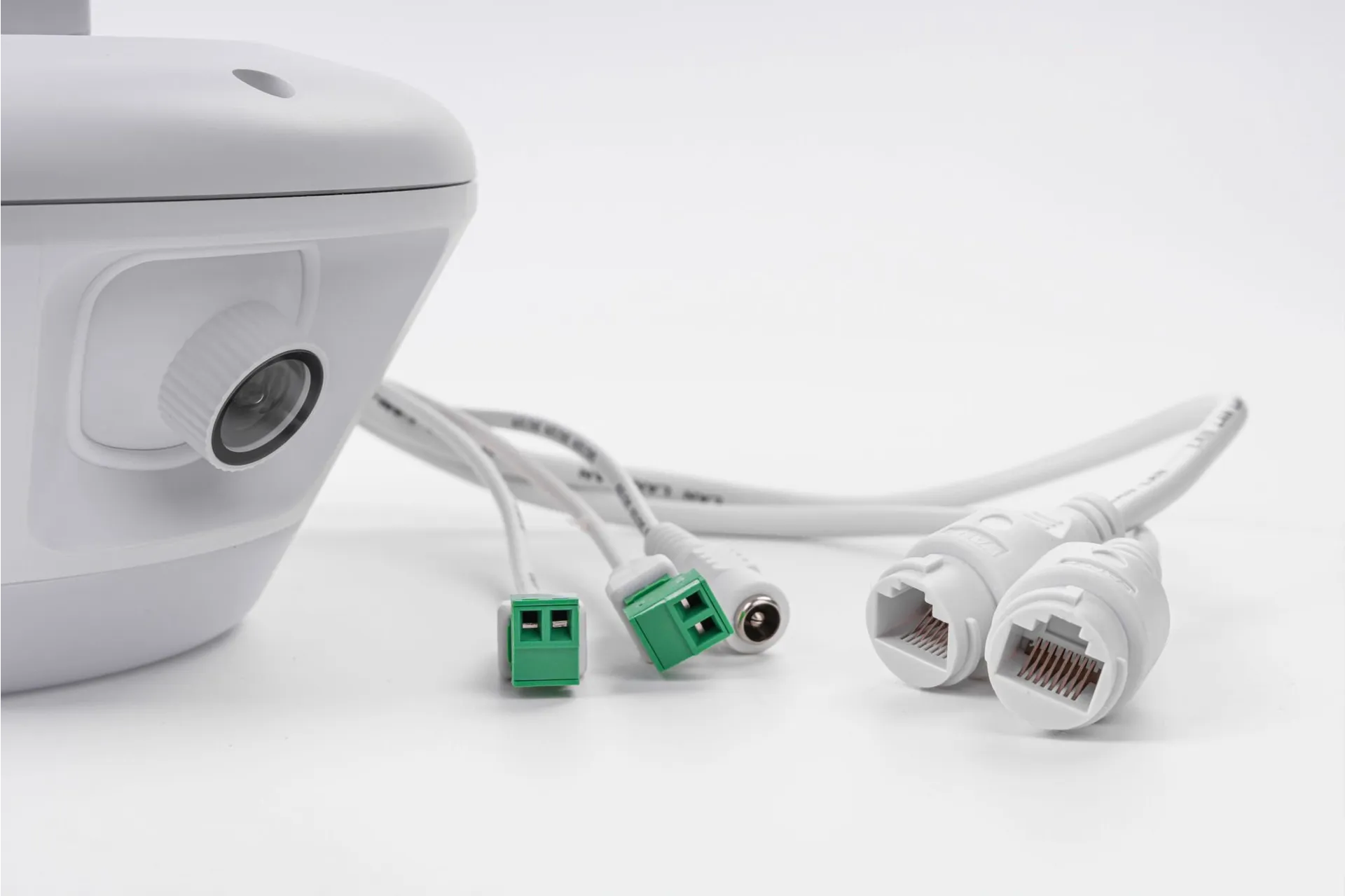 Milesight IoT Indoor Parking Guidance Camera, PM3322-E Milesight IoT Indoor Parking Guidance Camera, PM3322-E