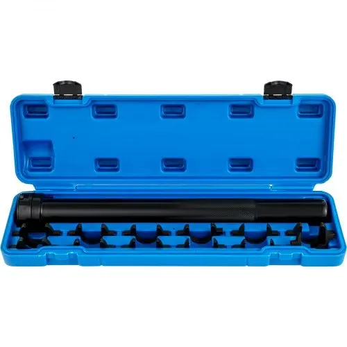 VEVOR Spurstangen-Werkzeugsatz Spurstangenentfernung 13-teilig 1,27 cm Autozubehör – Bild 8