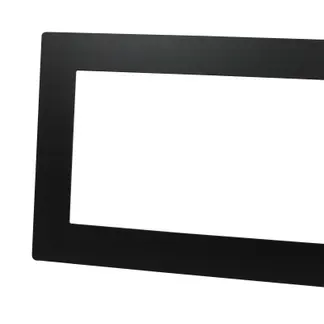 ALLNET Touch Display Tablet 15 Zoll zbh. Blende für Einbaurahmen Schwarz breit ALLNET Touch Display Tablet 15 Zoll zbh. Blende für Einbaurahmen Schwarz breit