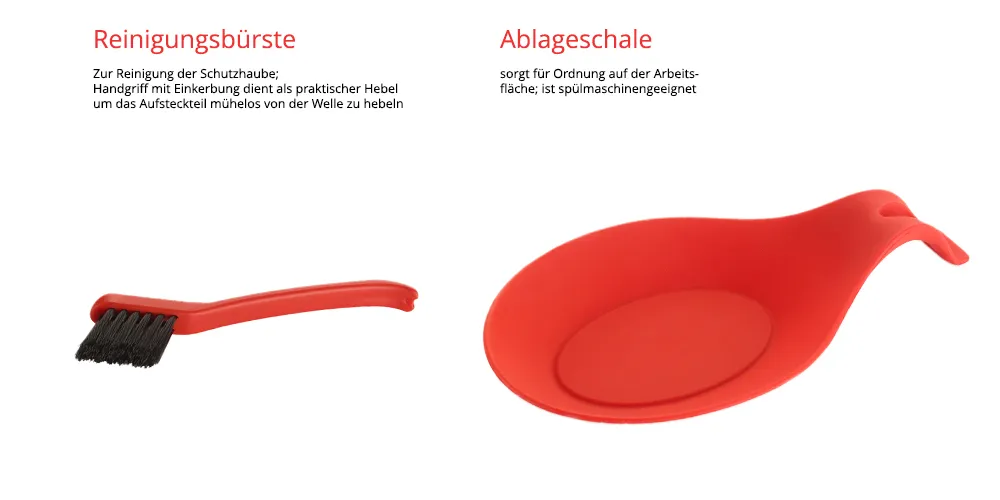 ESGE Zauberstab M 200 Chrome 90580 – Bild 5