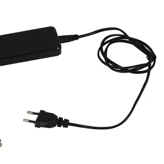 ALLNET Ersatznetzteil QC USB-C PD GaN Netzteil Power Supply 90 Watt 1x USB Typ-C 1,8m festes Kabel **EU PLUG** ALLNET Ersatznetzteil QC USB-C PD GaN Netzteil Power Supply 90 Watt 1x USB Typ-C 1,8m festes Kabel **EU PLUG**