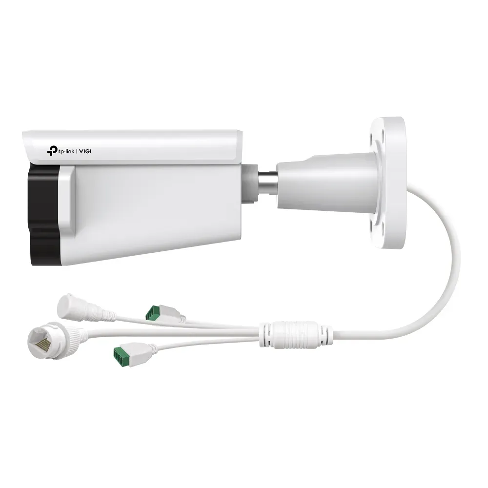 TP-Link - 4MPOutdoor IR Network Camera - InSight S345ZI – Bild 2