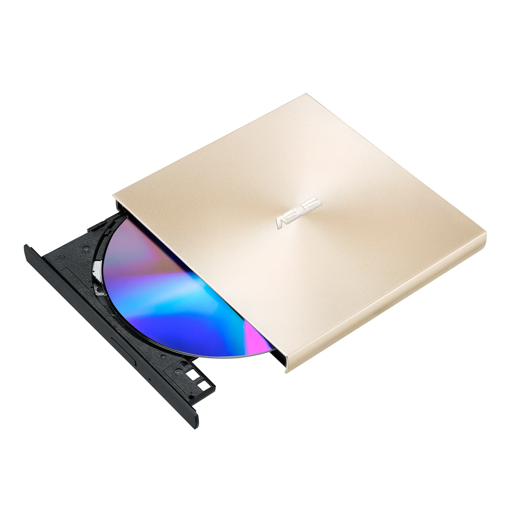 ASUS SDRW-08U8M-U Optisches Laufwerk DVD±RW Gold ASUS SDRW-08U8M-U Optisches Laufwerk DVD±RW Gold