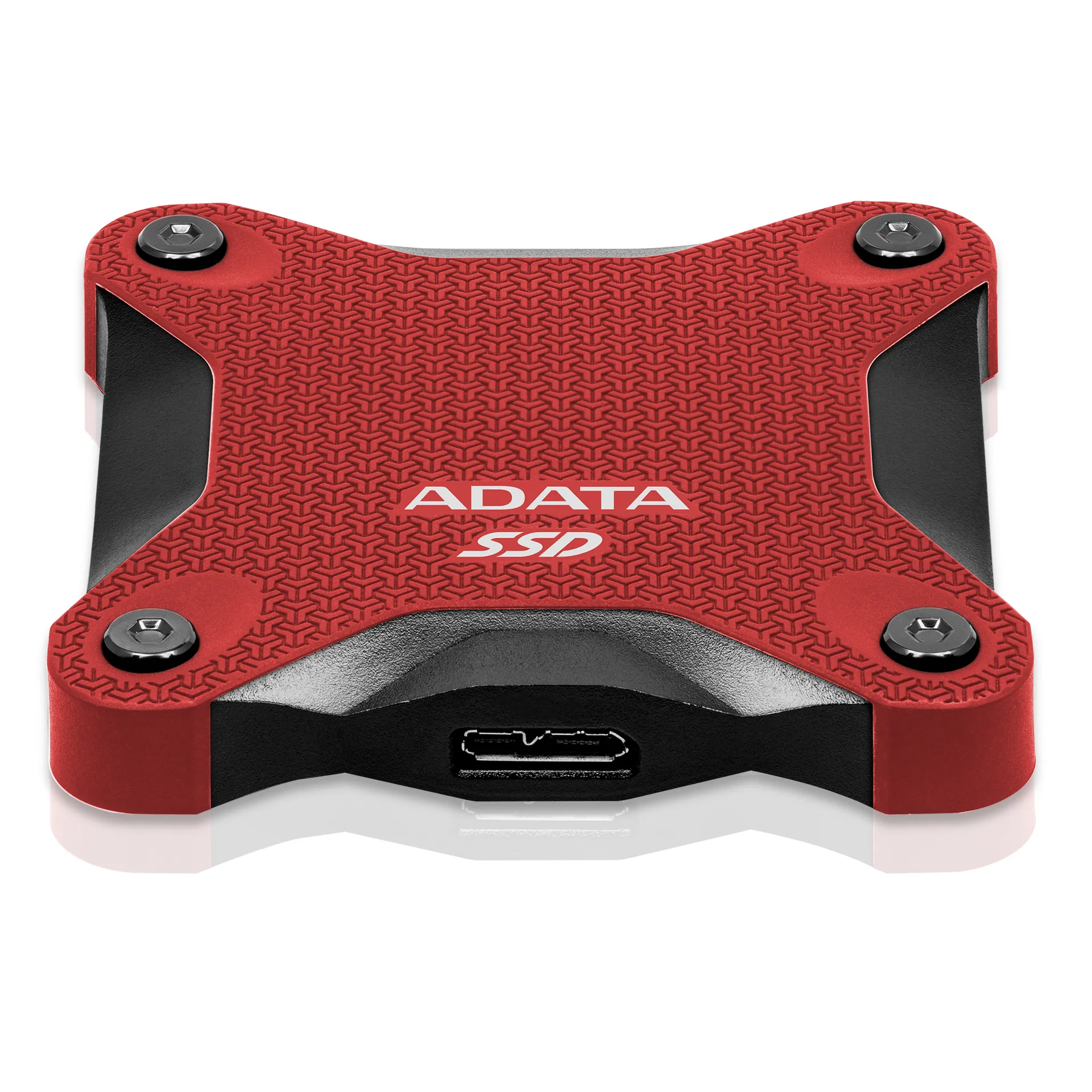 ADATA SD620 1 TB Micro-USB B 3.2 Gen 2 (3.1 Gen 2) Rot – Bild 4