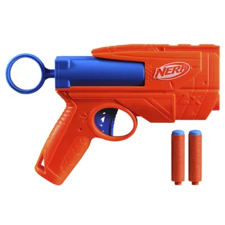Nerf N Series G0132EU4 Spielzeugwaffe Nerf N Series G0132EU4 Spielzeugwaffe