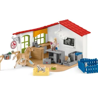 schleich 42502 Spielzeug-Set schleich 42502 Spielzeug-Set