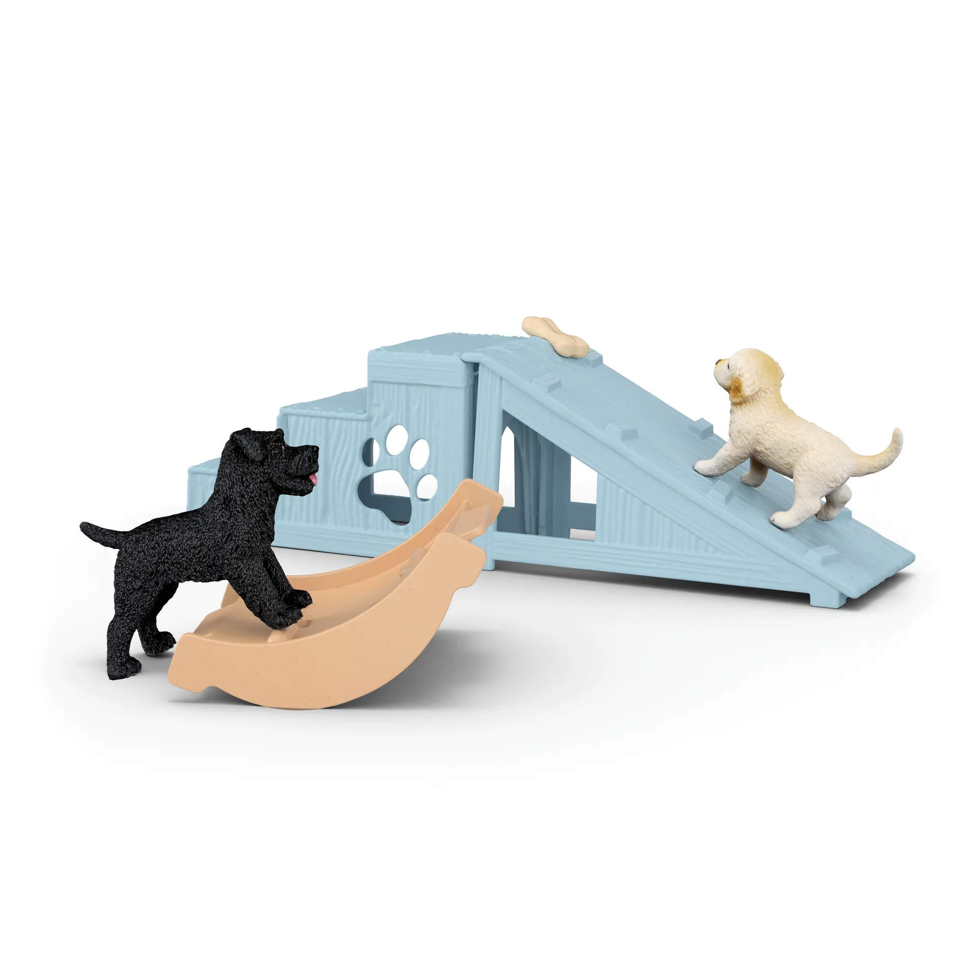 schleich 42763 Kinderspielzeugfigur – Bild 4