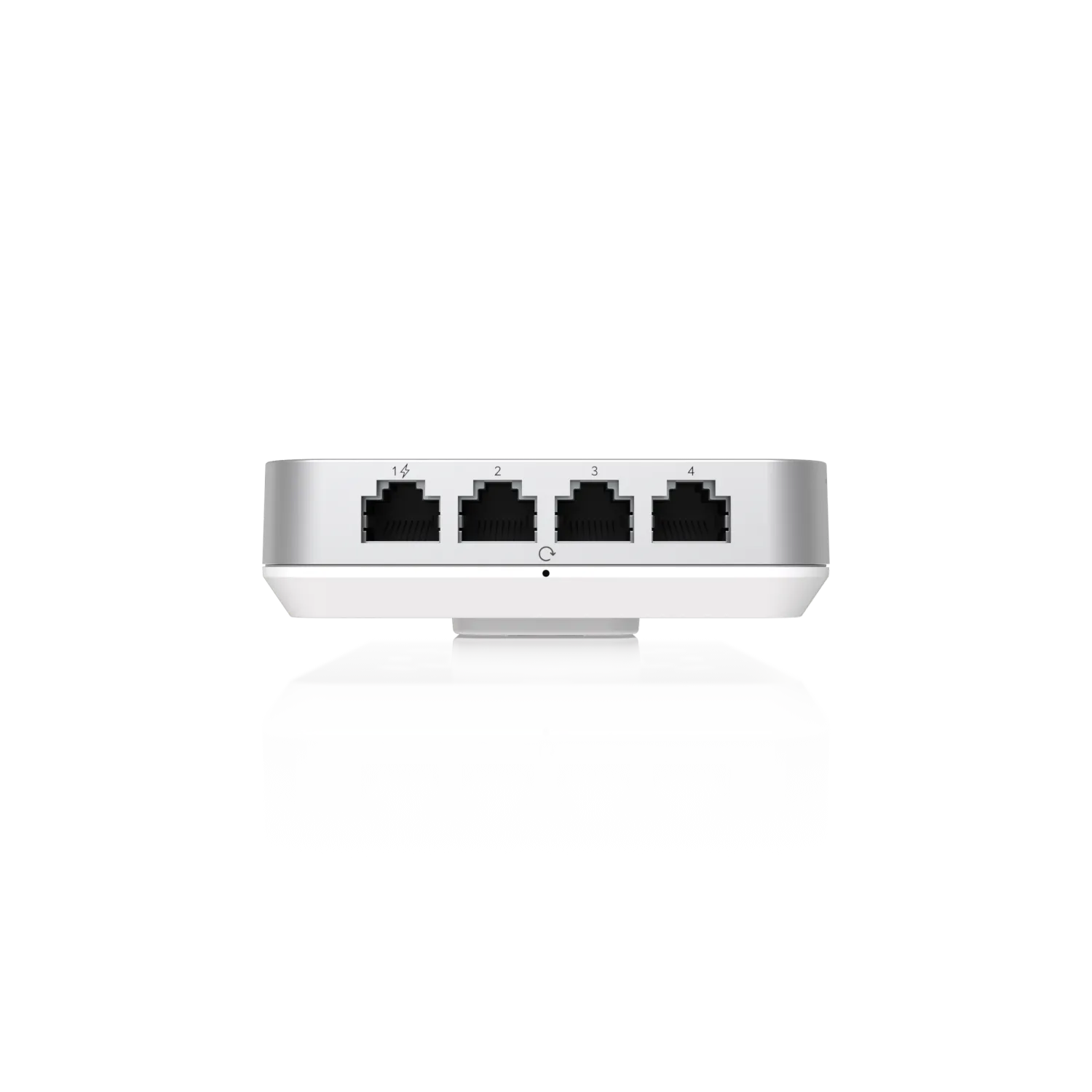 Ubiquiti Wireless AP WIFI6 • AX5400 • 4x4 • Indoor • 1 GbE • In-Wall • UniFi • U6-IW – Bild 6