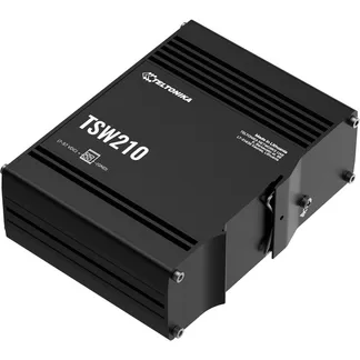 TSW210, Switch TSW210, Switch