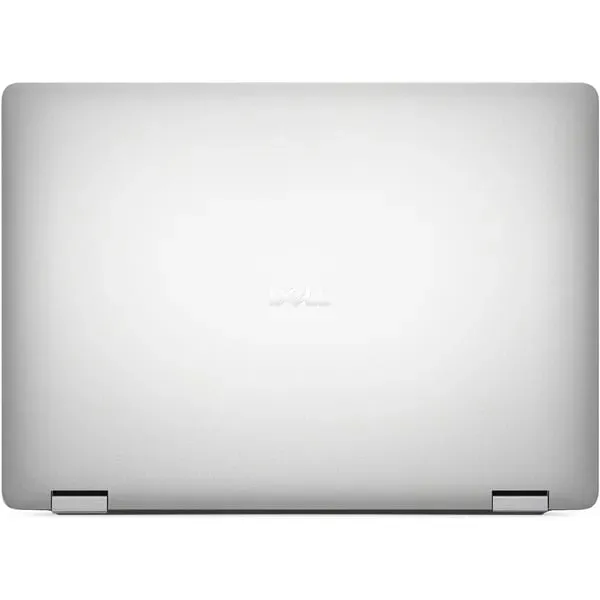DELL Pro 14 Plus PB14250 Intel Core Ultra 5 235U Laptop 35,6 cm (14") Full HD+ 16 GB DDR5-SDRAM 512 GB SSD Wi-Fi 6E (802.11ax) Windows 11 Pro Deutsch Aluminium – Bild 9