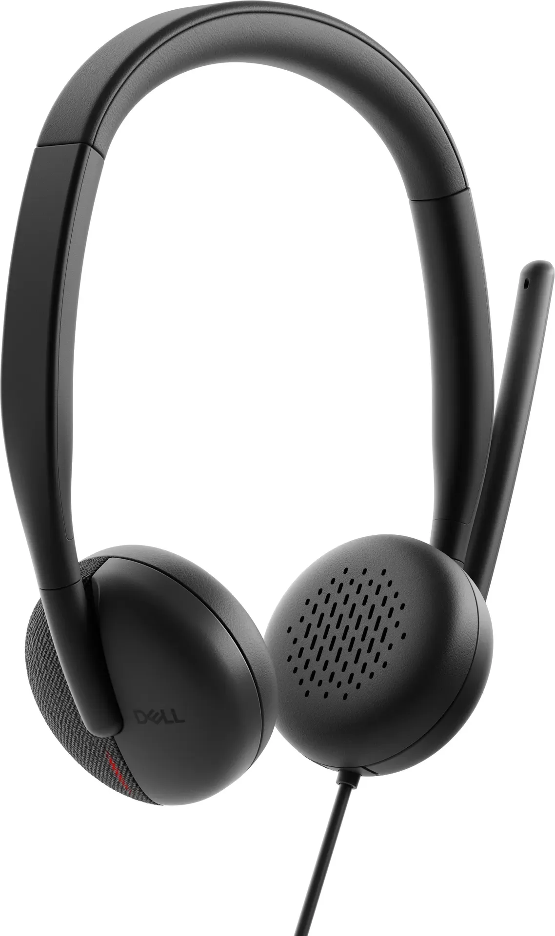 DELL Pro kabelgebundenes Headset - WH3024 – Bild 2