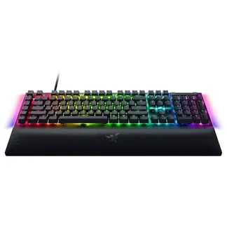 Blackwidow V4, Gaming-Tastatur Blackwidow V4, Gaming-Tastatur