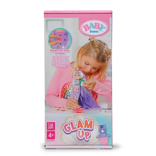 BABY born @ Glam Up Aura – Bild 2