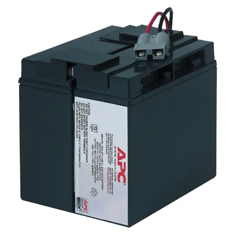 APC Ersatzbatterie RBC7 (OEM) APC Ersatzbatterie RBC7 (OEM)