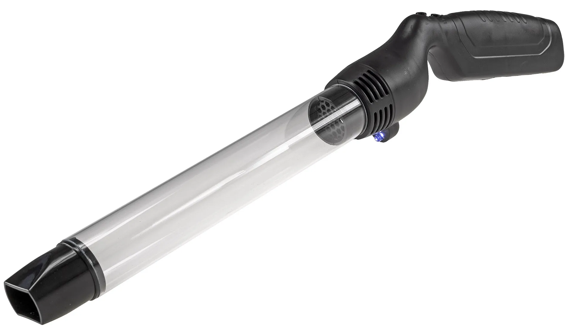 Insekten- & Spinnen-Sauger Betrieb mit 1x 9V Batterie Insekten- & Spinnen-Sauger Betrieb mit 1x 9V Batterie