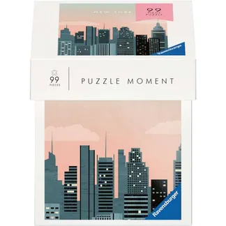 Puzzle Moment – New York Puzzle Moment – New York