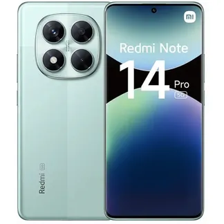 Redmi Note 14 Pro 5G 256GB, Handy Redmi Note 14 Pro 5G 256GB, Handy
