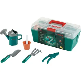 Bosch Gartenprofibox mit Zubehör, Garten-Set Bosch Gartenprofibox mit Zubehör, Garten-Set